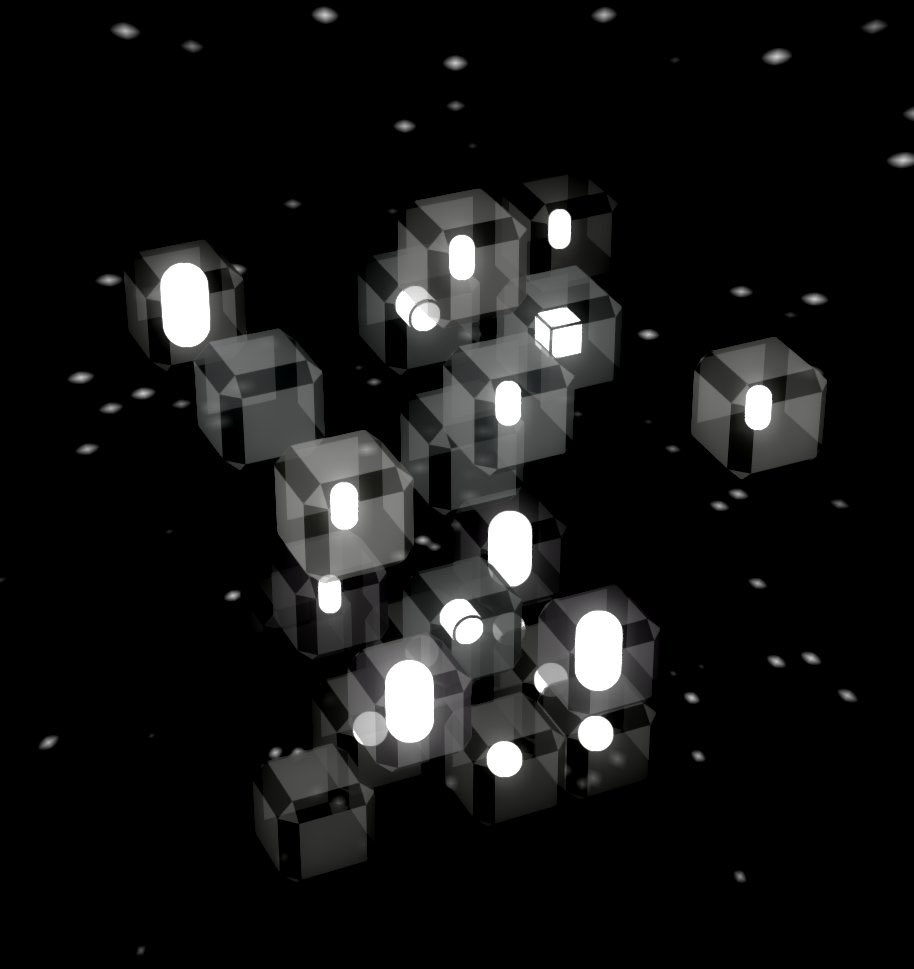 UJU gameplay screenshot