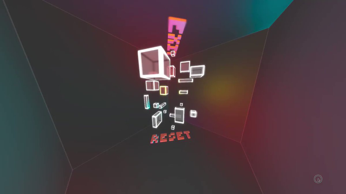 UJU gameplay screenshot